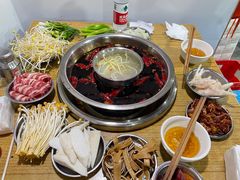 -渝味黄姐火锅(黄泥村店)