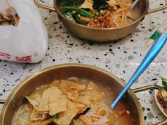 -雙冲柳州螺蛳粉&酸嘢&桂林米粉(簋街店)