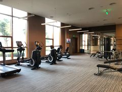 -成都安仁福朋喜来登酒店