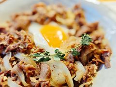 -沏点Trattoria意大利餐厅(新街口店)