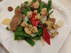 -新兴家喻酒家·羊城名宴(昌岗店)