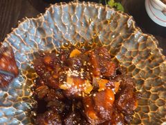 -古都历食南京菜·烤鸭·鸭血粉丝·汤包(南京博物院店)