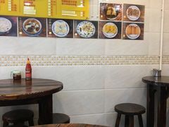 大堂-顺德公双皮奶·甜品(北京路店)