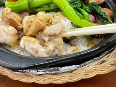 -禾滋味·日日美食店(荔福路店)