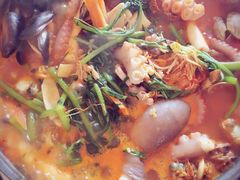 -东海章鱼馆(恒瑞街店)