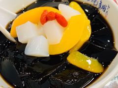 青草豆腐-长人馄饨铺(解放街店)