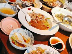 -高佳庄·舟山海鲜(海景旗舰店)