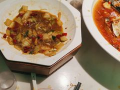 -蜀香格格•剁椒鱼头(龙西店)