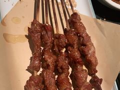 -金掌勺东北菜(格兰晴天店)