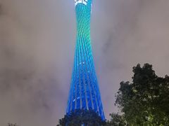 -广州塔