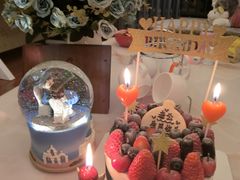 -EnergyCake蛋糕理想国