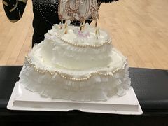 -昔木生日蛋糕(汉口店)