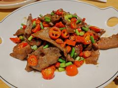 -金悦印象小馆(三里河店)