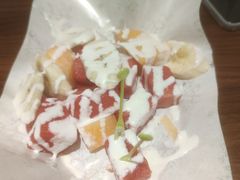 -BARBECUE烤肉屋