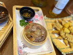 -唐山宴大唐州府精品中餐