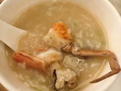 -李记潮汕砂锅粥(营福路店)