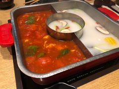 -新辣道鱼火锅(领展购物广场·中关村店)