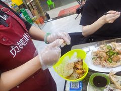 -贞姨美食·老字号海鲜大排档