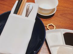 -君悦酒店·1881·北京烤鸭