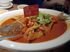 -桂小厨广西菜(桂林万象城店)