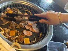 -老卜奎齐齐哈尔烤肉(人民东路店)