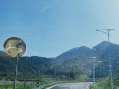 -武汉姚家山旅游景区