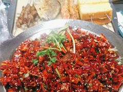 -路边羊烧烤酒场(宝带路店)