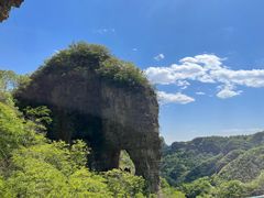 -老象峰