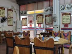 大堂-三叔牛杂火锅店(三淮大街15号店)