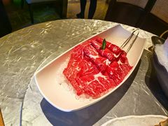 -ONE FULL 古董港式海鲜火锅