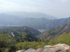 -北岳恒山