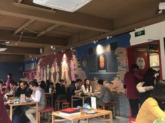 大堂-顺承小院儿