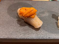 扇贝海胆-一阳寿司(麦子街店)