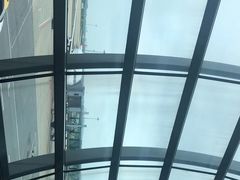 -南宁吴圩国际机场-T2航站楼