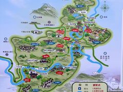 -新安江山水画廊风景区