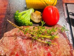 -5号公路美式石烧牛扒(惠济万达店)