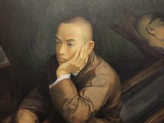 -胡志明市美术馆