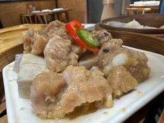 -如轩·海鲜砂锅粥·潮汕菜(南城店)