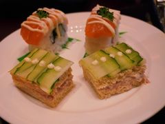 -长沙富力万达文华酒店