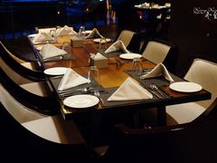 -岷山饭店-芝芝自助餐厅