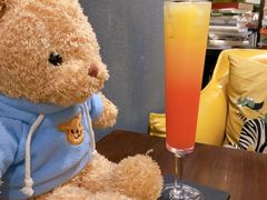 -咖法森林·咖啡  酒吧(天河店)