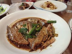 -洲晓鲜·舟山海鲜大排档(朱家尖风景区店)