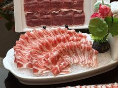 -日坛涮肉(日坛公园店)
