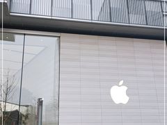 -Apple零售店(济南恒隆广场店)