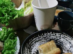 -湊湊火锅·茶憩(上海合生汇店)