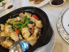 -广州建国酒店-盈丰阁粤菜-粤式茶点