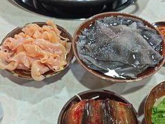 -正南齊北重庆老火锅(光华村直营店)