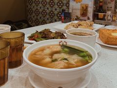 -香港新发烧腊茶餐厅(万象店)