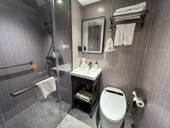 -锦江之星(广州海珠江泰路地铁站店)