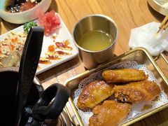 -九田家黑牛烤肉料理(华侨城店)
